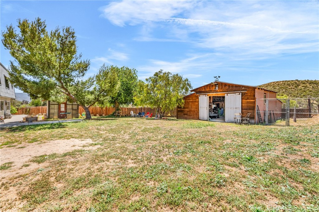 Custom Agua Dulce (CADUL) - Residential