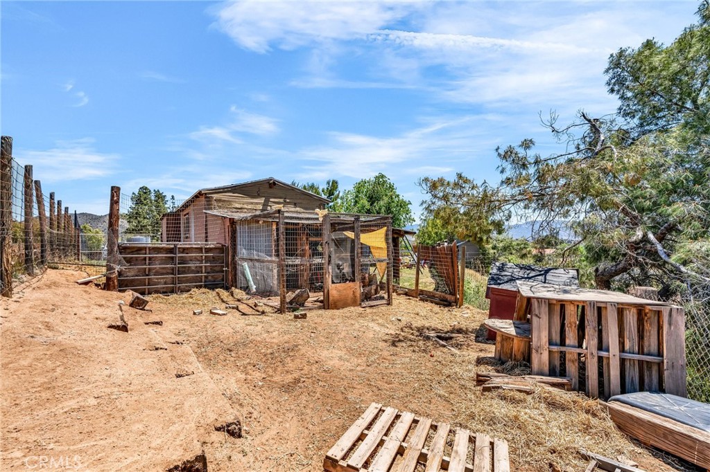 Custom Agua Dulce (CADUL) - Residential