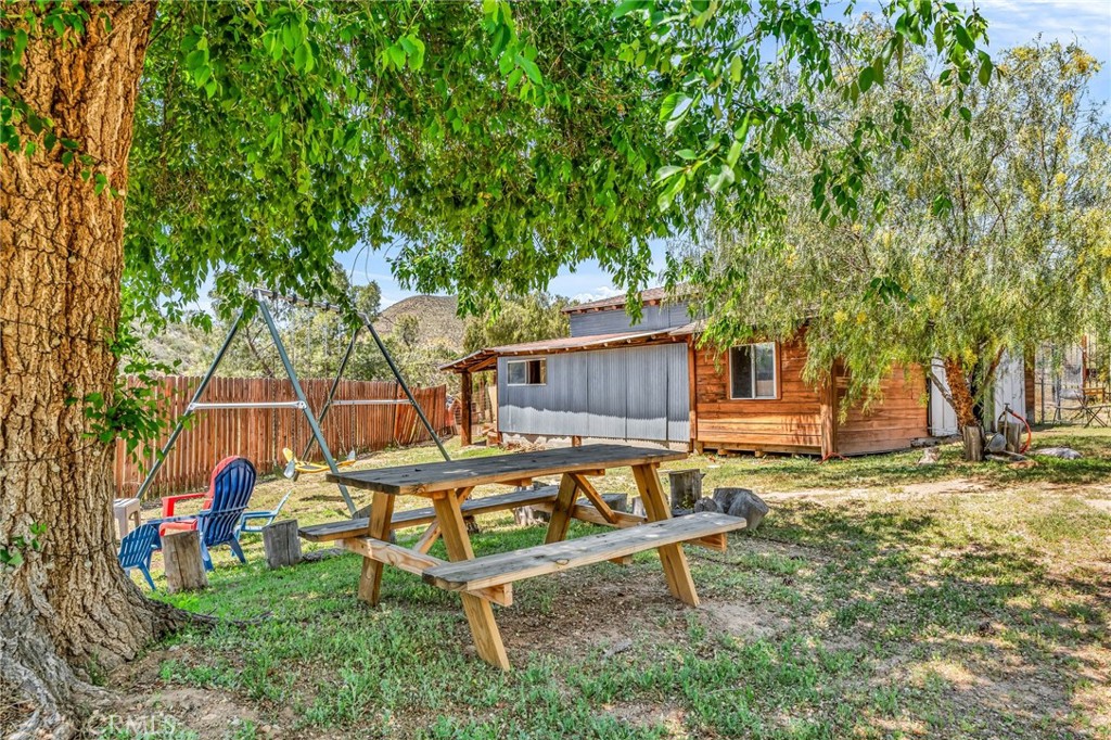 Custom Agua Dulce (CADUL) - Residential
