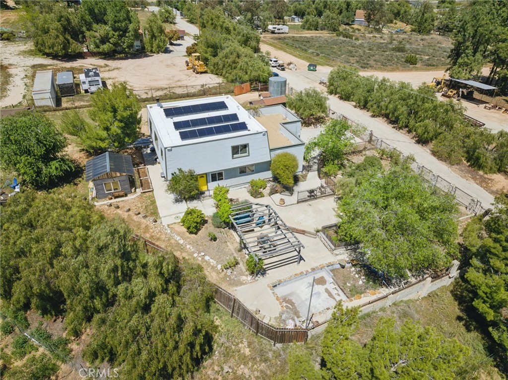 Custom Agua Dulce (CADUL) - Residential