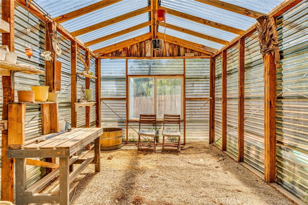 Custom Agua Dulce (CADUL) - Residential