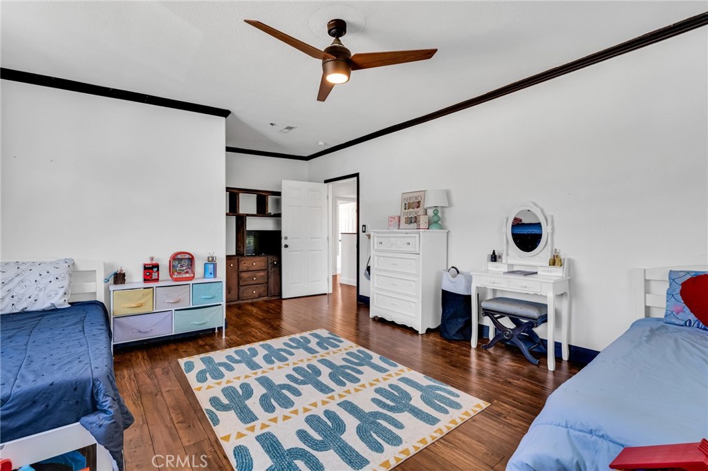 Custom Agua Dulce (CADUL) - Residential