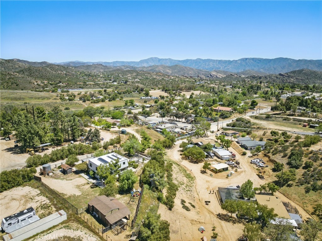 Custom Agua Dulce (CADUL) - Residential