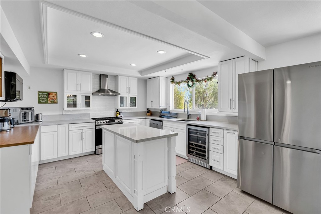 Custom Agua Dulce (CADUL) - Residential