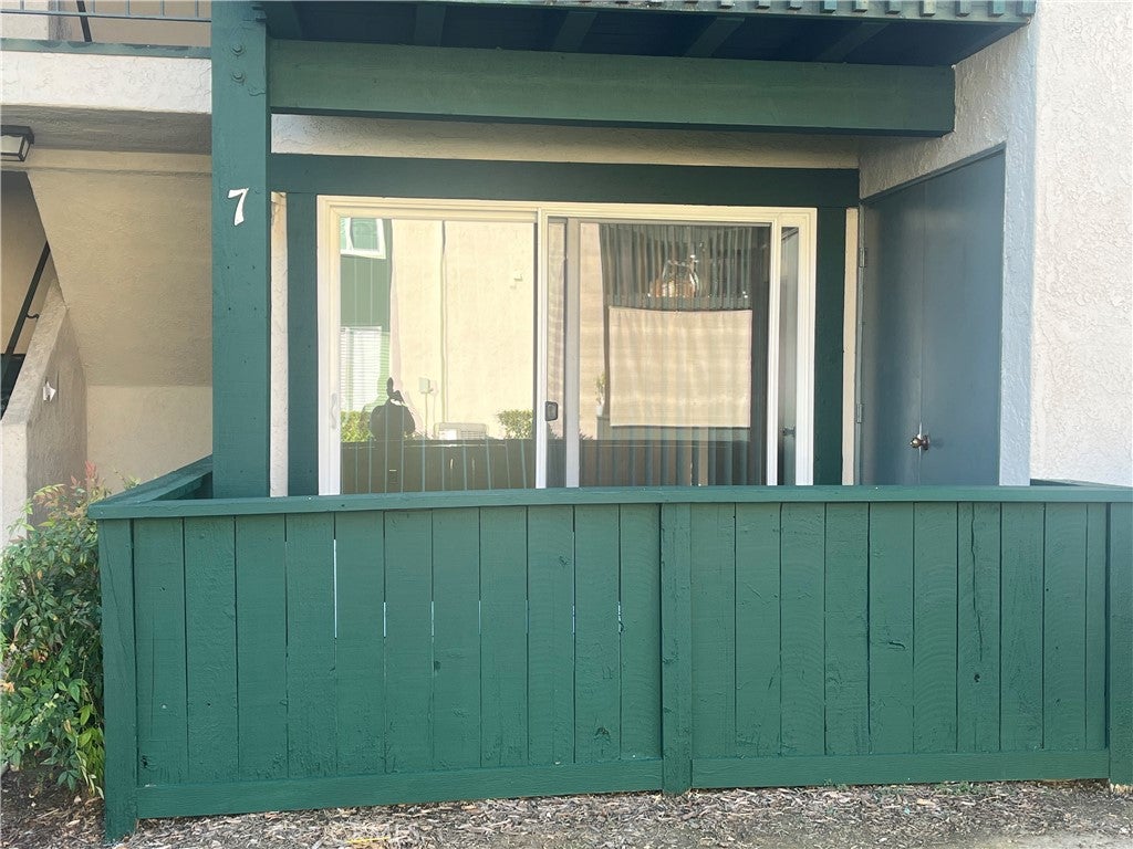 23280 Orange Avenue 7, Lake Forest CA 92630