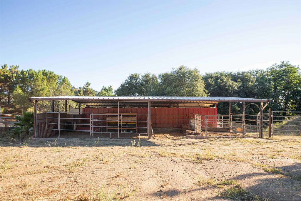 Pauma Valley - Residential