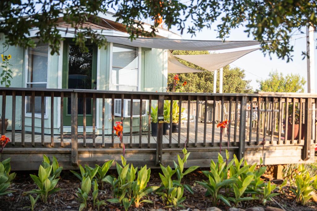 Pauma Valley - Residential