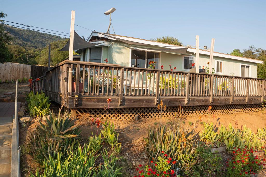 Pauma Valley - Residential