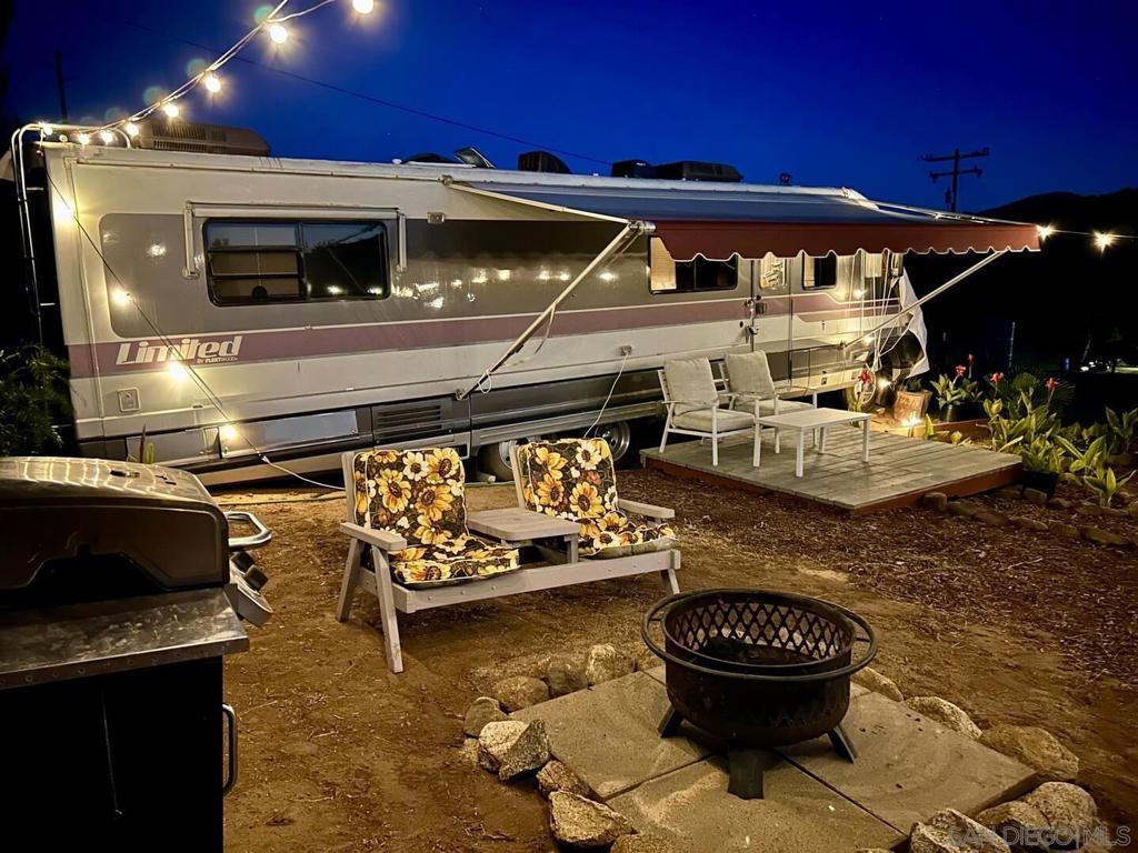 Pauma Valley - Residential