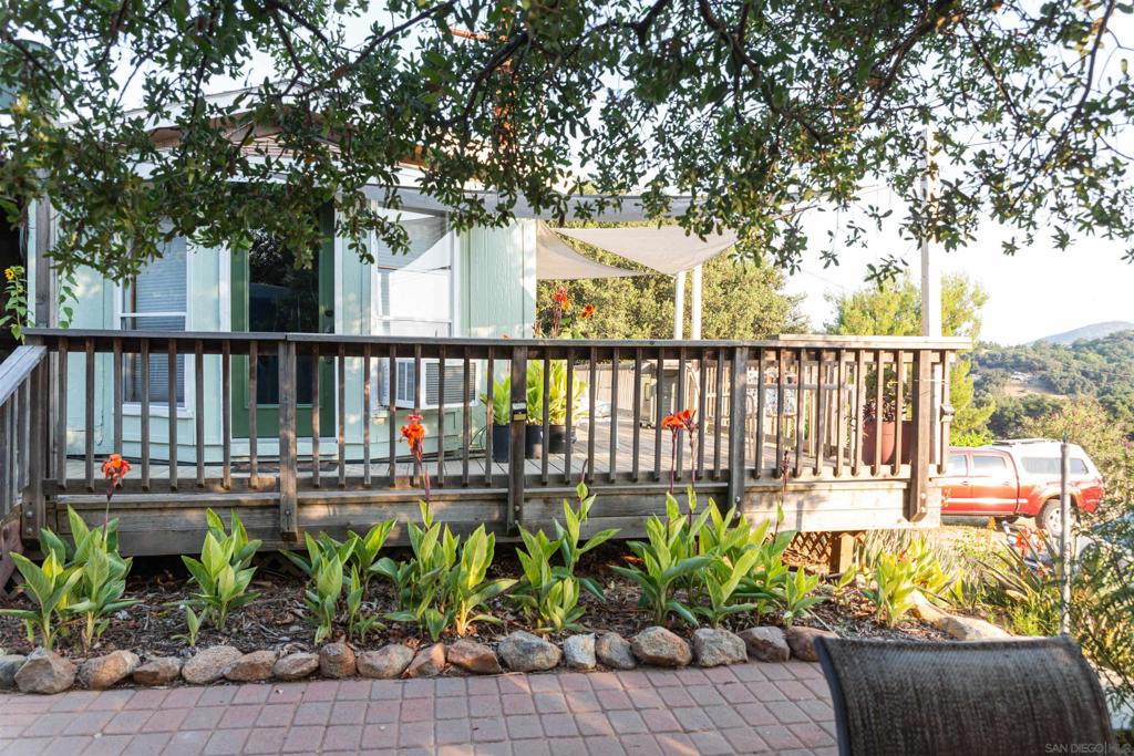 Pauma Valley - Residential