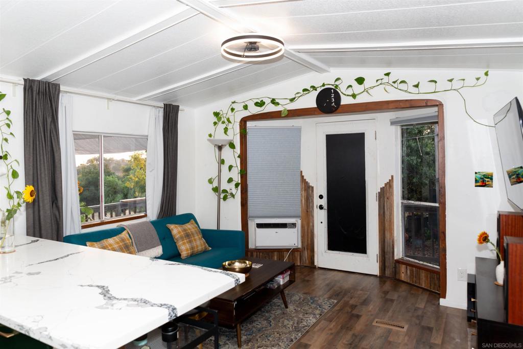 Pauma Valley - Residential