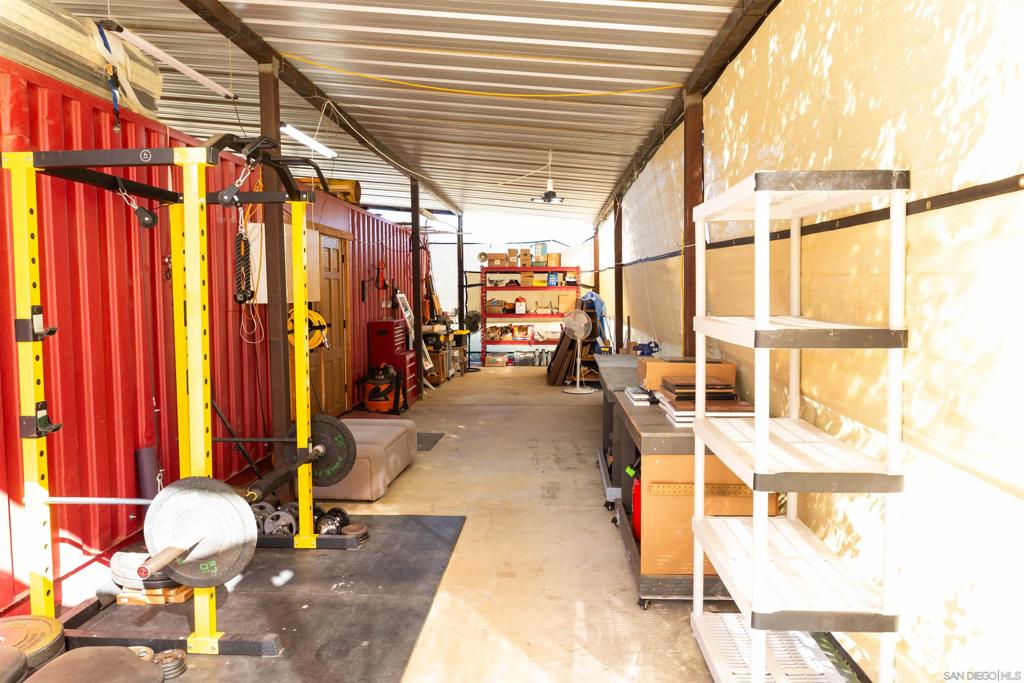 Pauma Valley - Residential