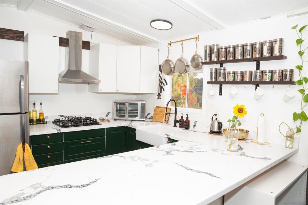 Pauma Valley - Residential