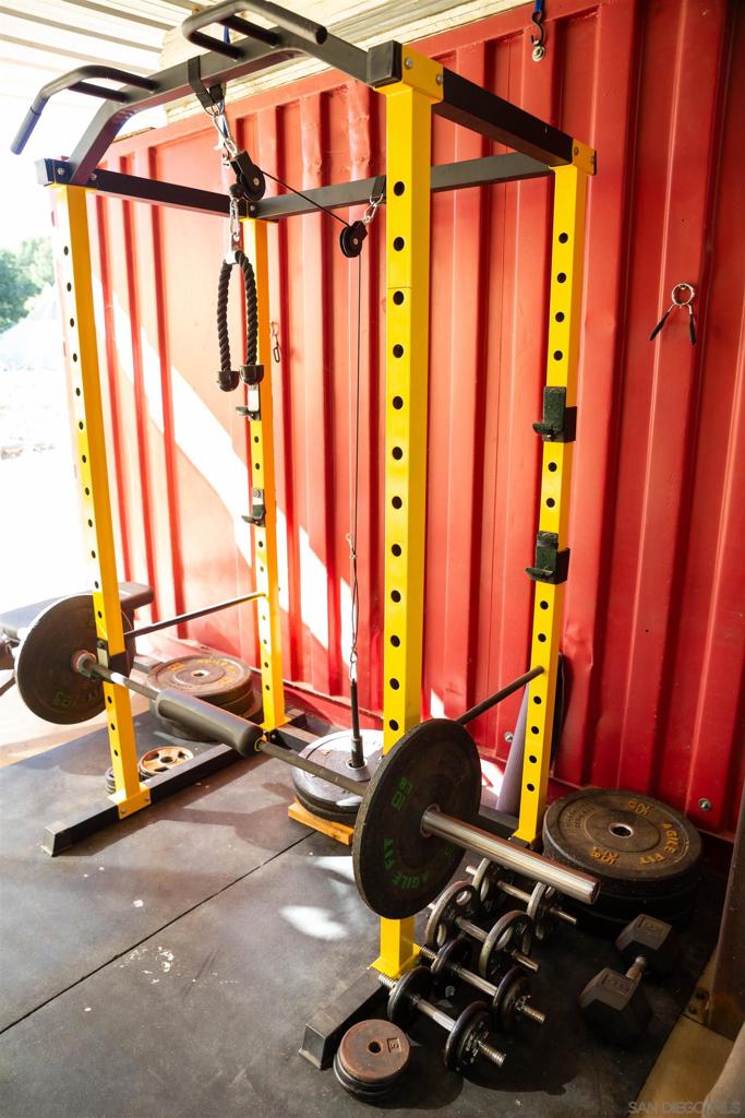 Pauma Valley - Residential