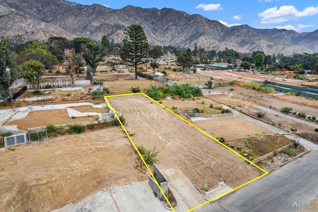 Prime Altadena development opportunity on this flat 7,988 sq ft lot that was recently impacted by the Eaton fire. Situated in a great location on Poppyfields Dr. between Santa Anita Ave and Santa Rosa Ave. Once featuring a 3-bed, 1 -bath home this blank canvas is now your opportunity to build the home of your dreams. The property is being sold as land only and offers a great opportunity to rebuild.