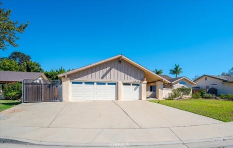 Photo of 4320 Forest Circle, Santa Maria, CA 93455 (MLS # PI26214598)