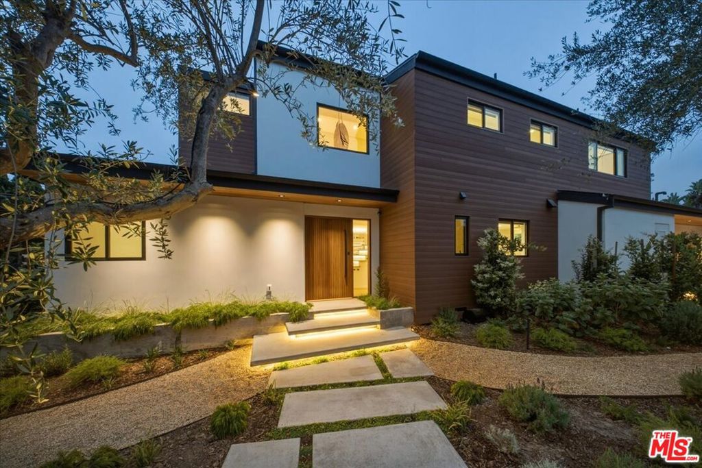 3211 Padaro Lane