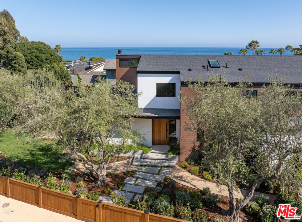 3211 Padaro Lane