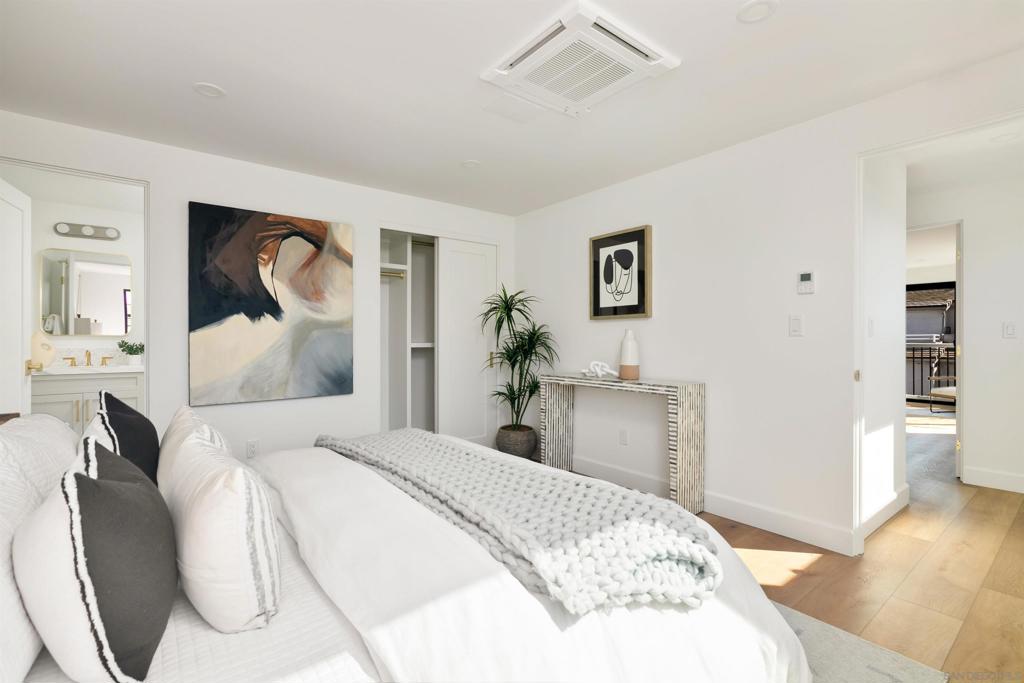 Mission Beach - Residential