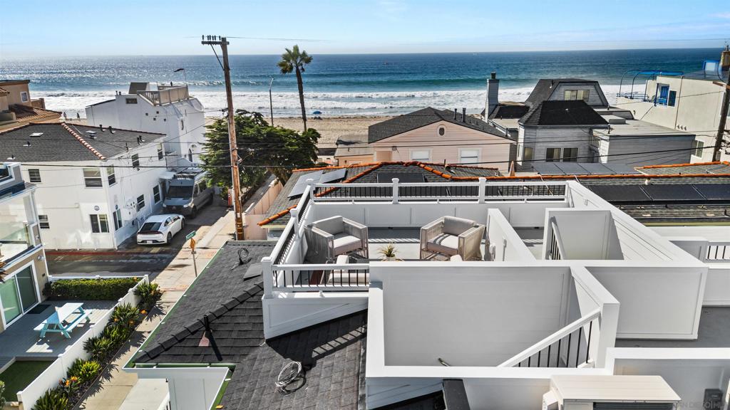 Mission Beach - Residential