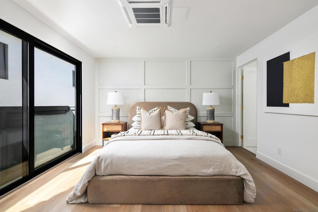 Mission Beach - Residential