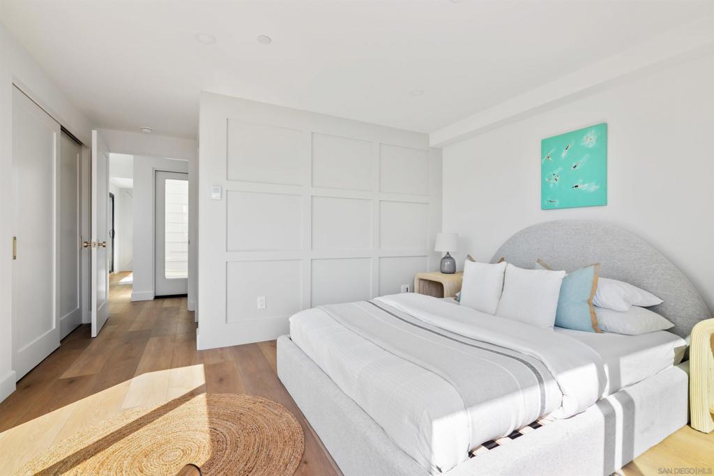 Mission Beach - Residential