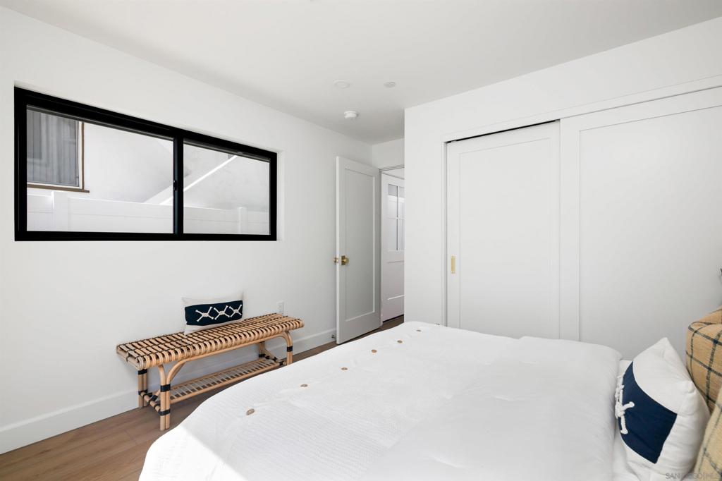 Mission Beach - Residential