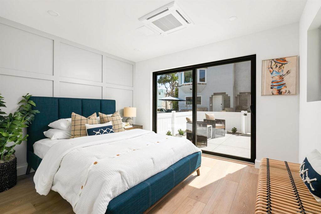 Mission Beach - Residential