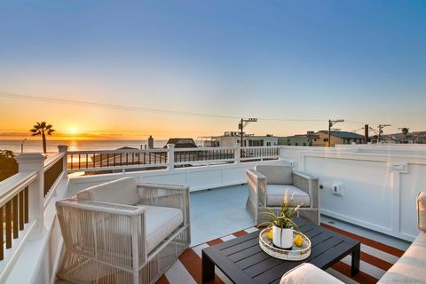 718 Nantasket Ct San Diego CA 92109