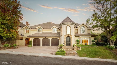 Photo of 26192 Mount Diablo Road, Laguna Hills, CA 92653 (MLS # PW26228471)