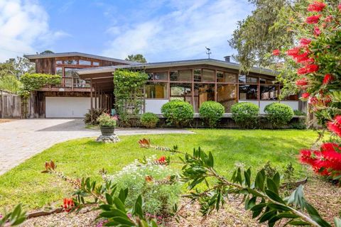 Photo of 3071 Sloat Road, Pebble Beach, CA 93953 (MLS # ML82042851)