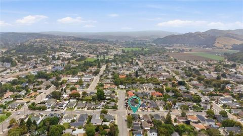 Tiny photo for 302 S Mason ST, Arroyo Grande, CA 93420 (MLS # PI26098520)