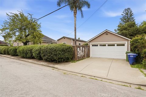 Tiny photo for 302 S Mason ST, Arroyo Grande, CA 93420 (MLS # PI26098520)