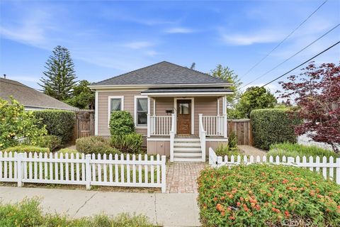 Photo of 302 S Mason ST, Arroyo Grande, CA 93420 (MLS # PI26098520)