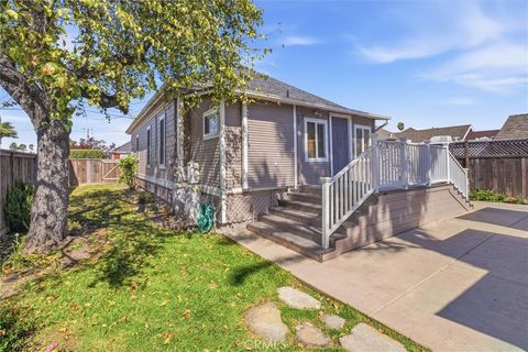 Tiny photo for 302 S Mason ST, Arroyo Grande, CA 93420 (MLS # PI26098520)