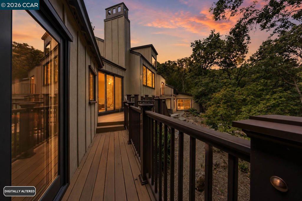 691 Old Jonas Hill Rd Rd, Lafayette CA 94549
