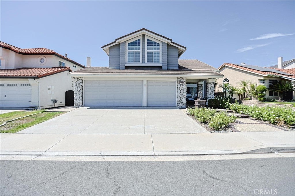 20811 Porter Ranch Road