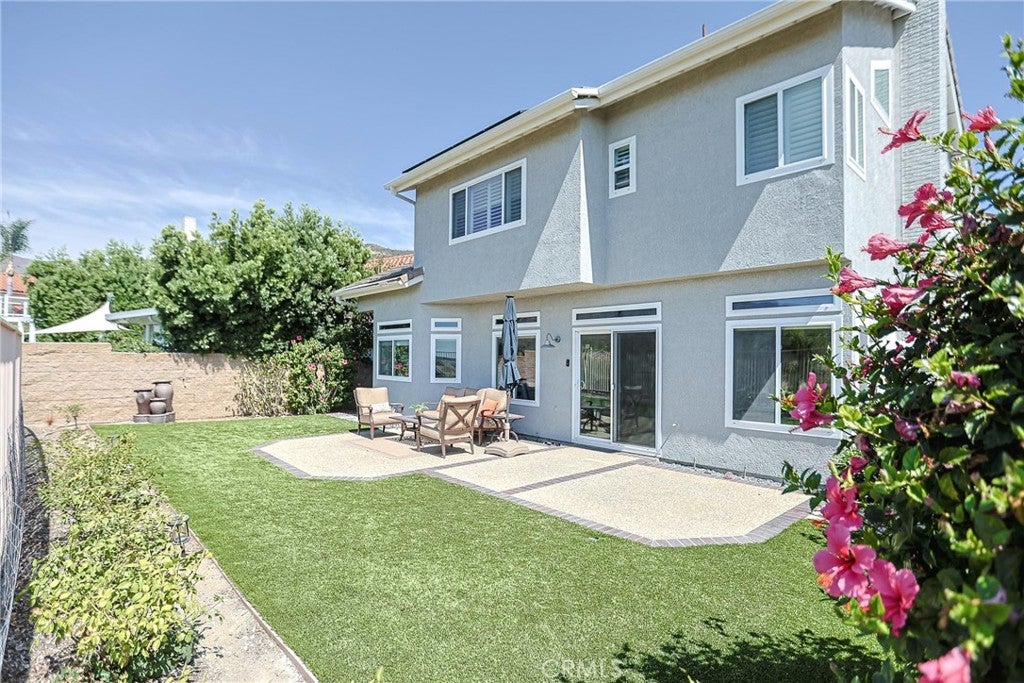 20811 Porter Ranch Road