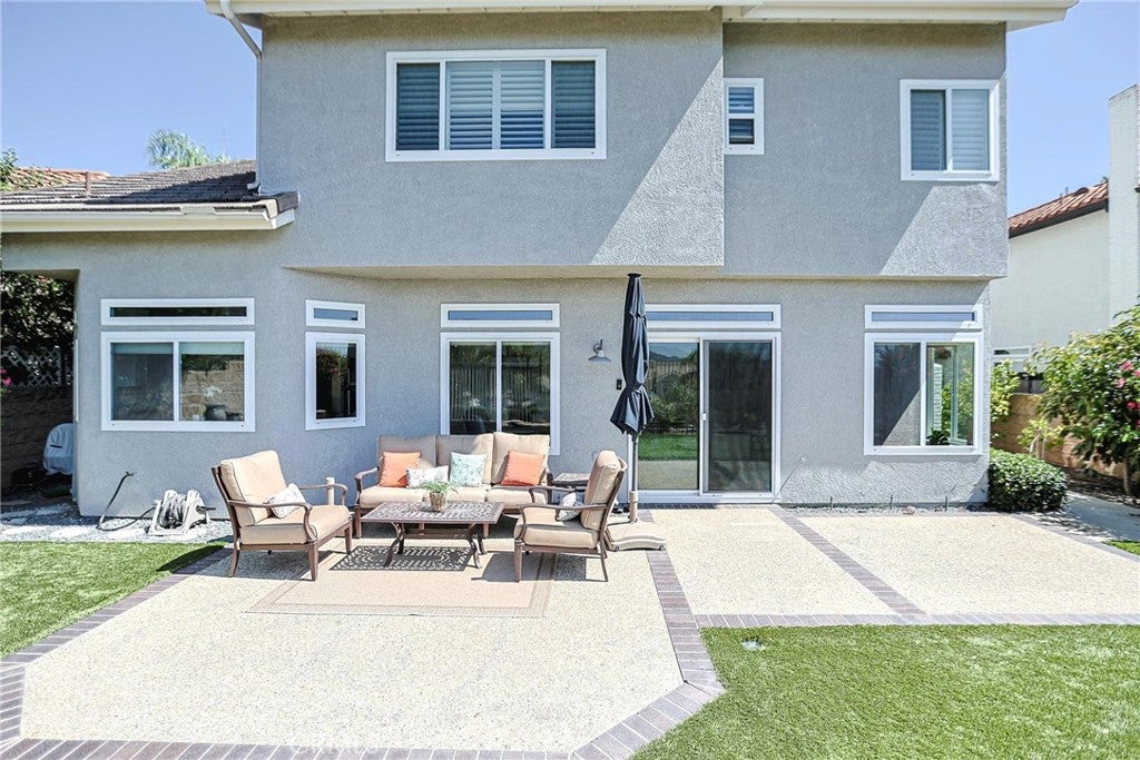 20811 Porter Ranch Road