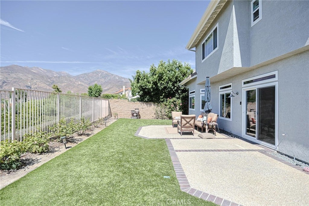20811 Porter Ranch Road