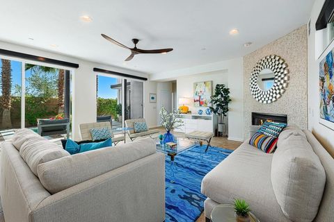 Photo of 4970 Eichler Way, Palm Springs, CA 92262 (MLS # 219102100PS)