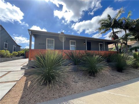 2308 W Century Boulevard Inglewood CA 90303