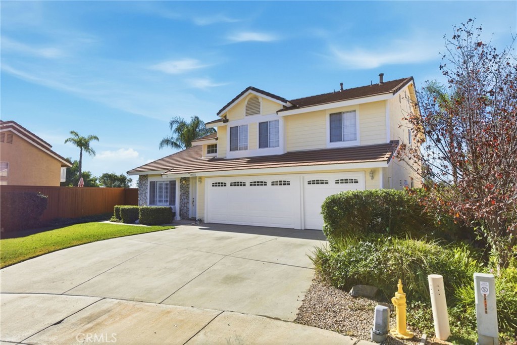 24333 Rimcrest