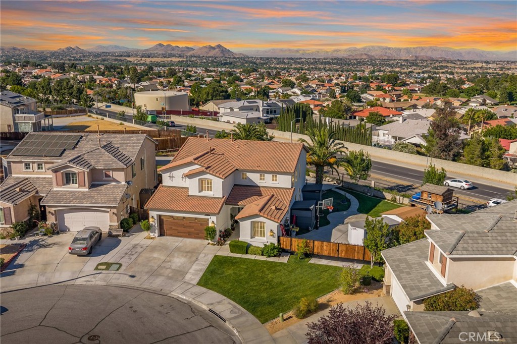 17684 View Crest Court
