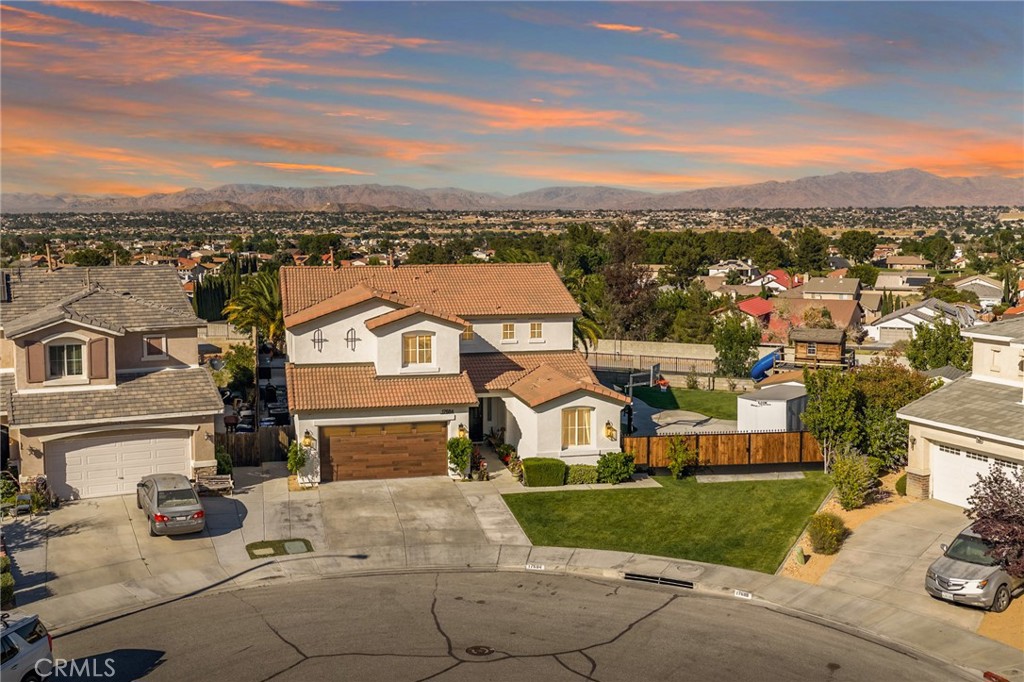 17684 View Crest Court