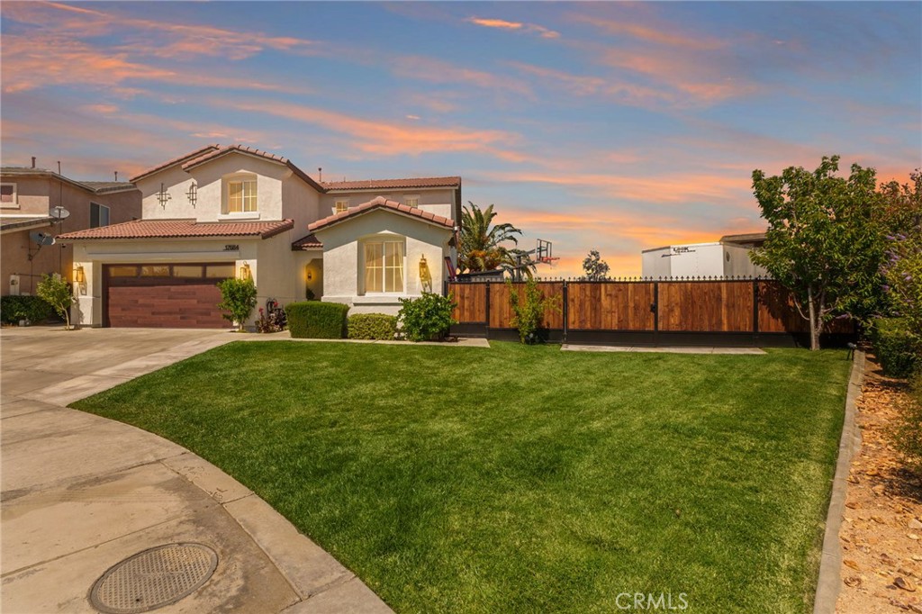 17684 View Crest Court