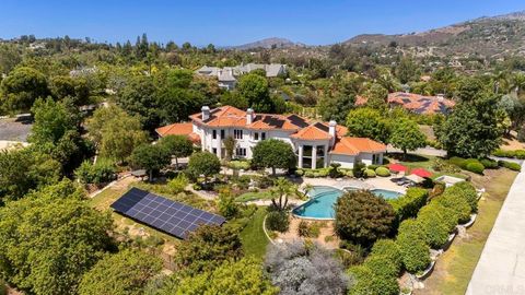 Photo of 14963 Huntington Gate Drive, Poway, CA 92064 (MLS # PTP2505711)