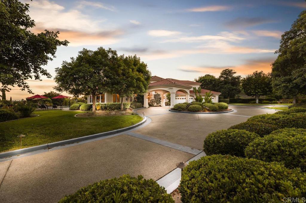 14963 Huntington Gate Drive