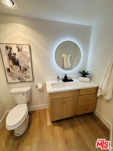 Photo of 4060 Glencoe Avenue #302, Marina Del Rey, CA 90292 (MLS # 26830789)