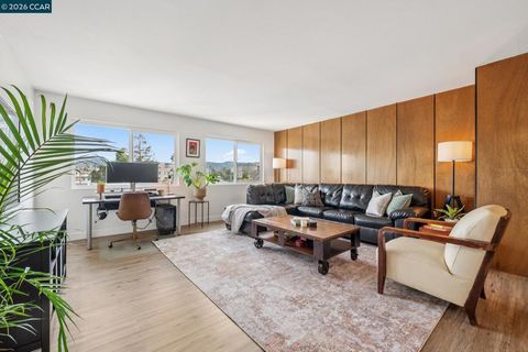 Photo of 360 360 Vernon St St #304, Oakland, CA 94610 (MLS # 41126230)